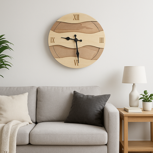 Horloge