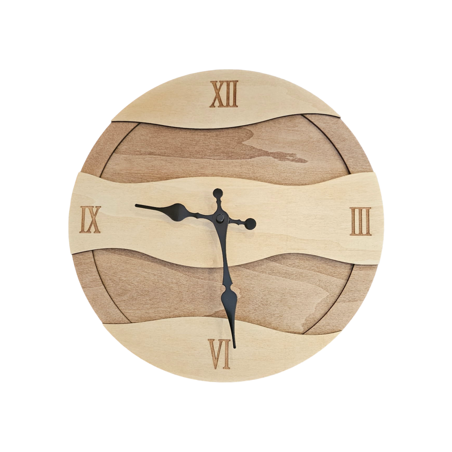 Horloge