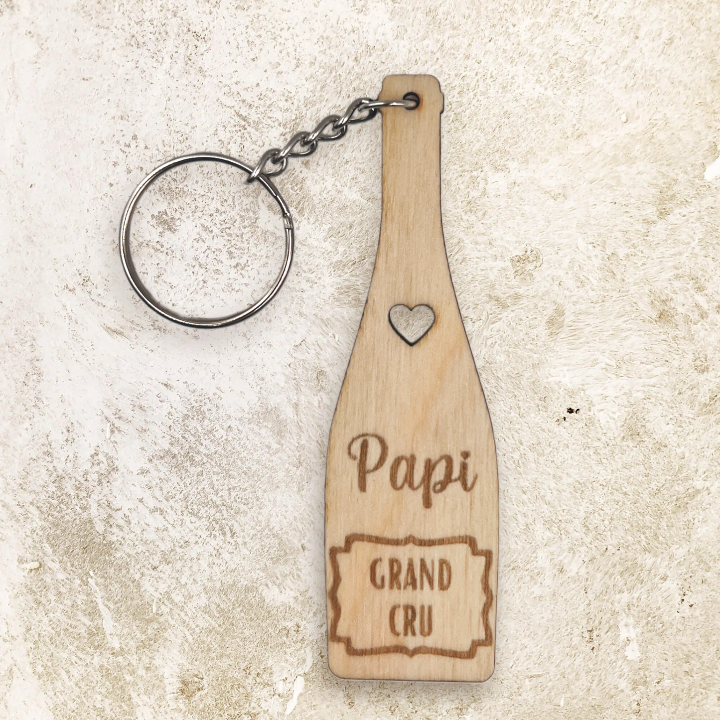 Porte-clé