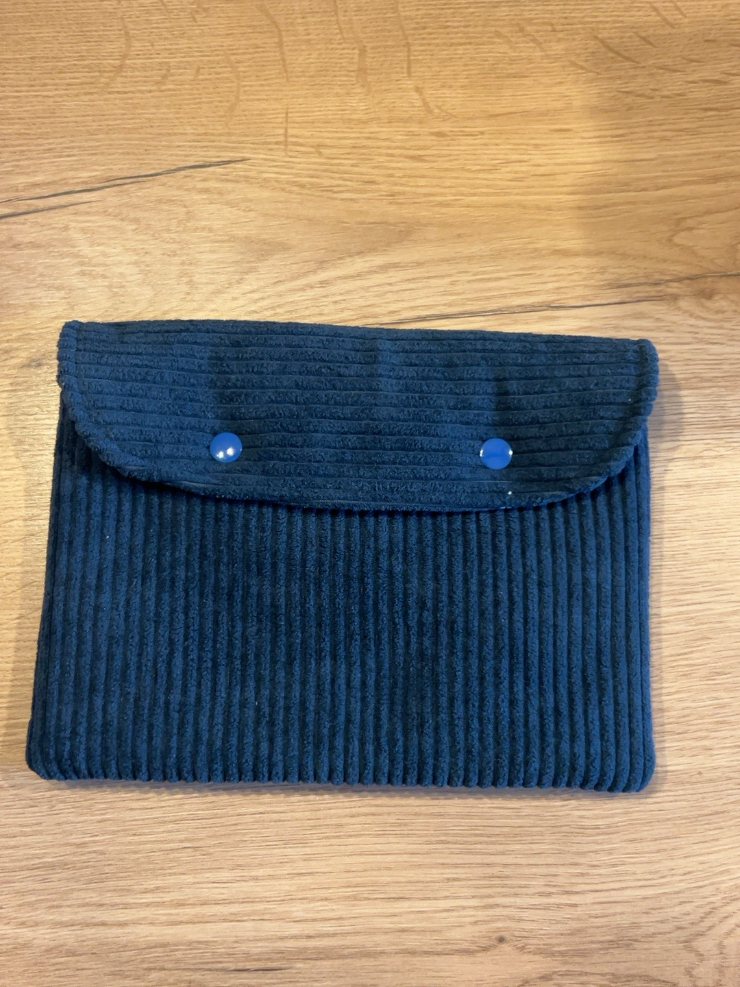 Pochette pour livre de poche